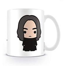 Harry Potter Chibi Severus Snape Mug
